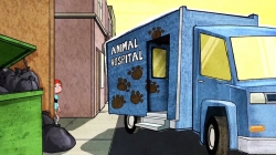 کارتون بن تن ( BEN 10 ) قسمت  34